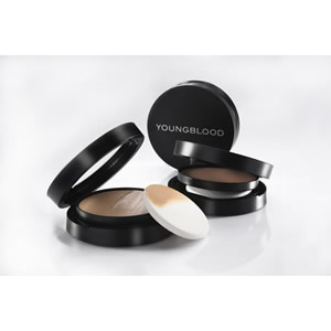 Youngblood Kleur: Neutral - Mineral Radiance Crème Powder Foundation